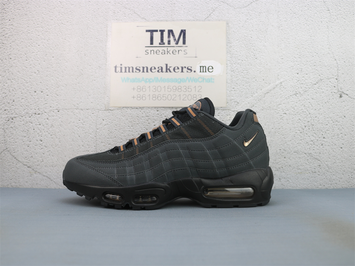 GX Batch Nike Air Max 95 Central Cee Live Yours HQ6457 001